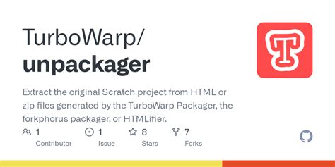 turbowrap|turbowarp packager.